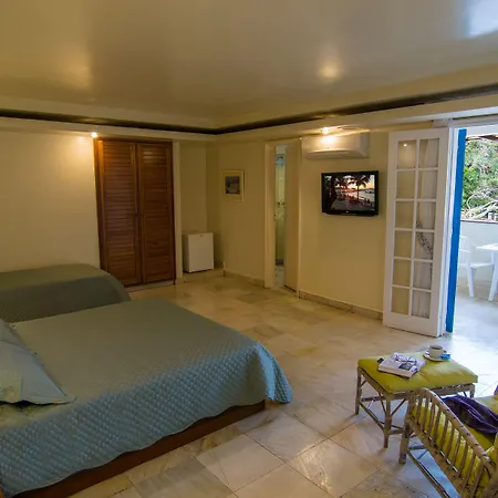 Hotel Doce Mar-2