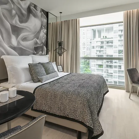 Ascott Orchard Singapore-2