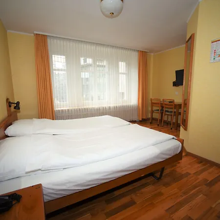 Hotel Limmathof-2