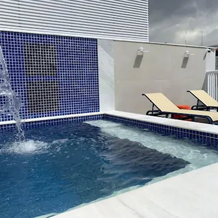 Petit Rio Hotel-3