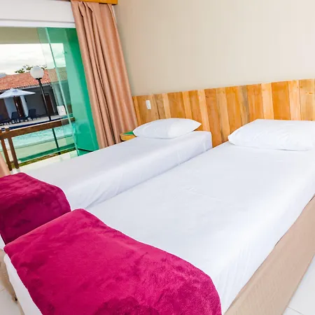 Arrey Beach Hotel-3
