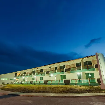 Arrey Beach Hotel-2