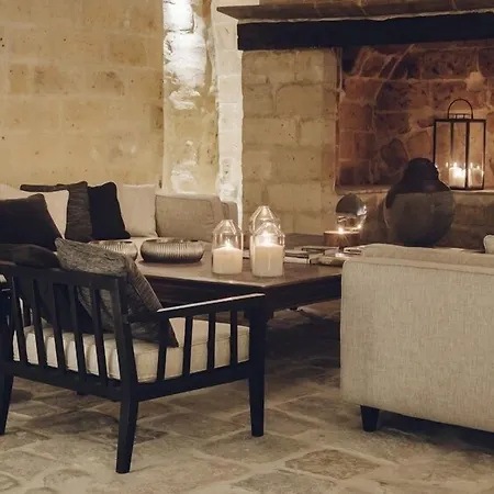 Il Palazzotto I Residence & Winery - The D'Angelo Family Collection-2