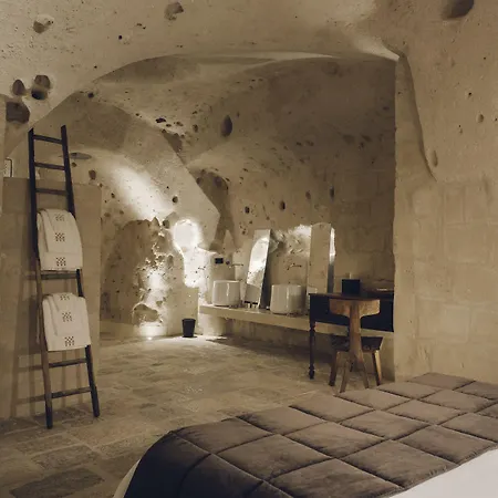 Il Palazzotto I Residence & Winery - The D'Angelo Family Collection-3