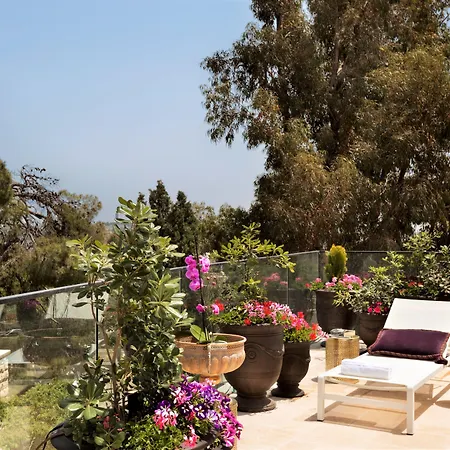 Villa Brown Jerusalem, A Member Of Brown Hotels-3