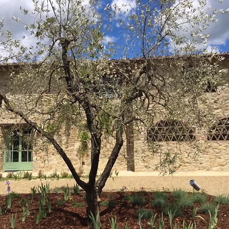 Borgo Del Cabreo-2