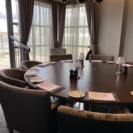 Hotel Indigo - Cardiff By Ihg-2