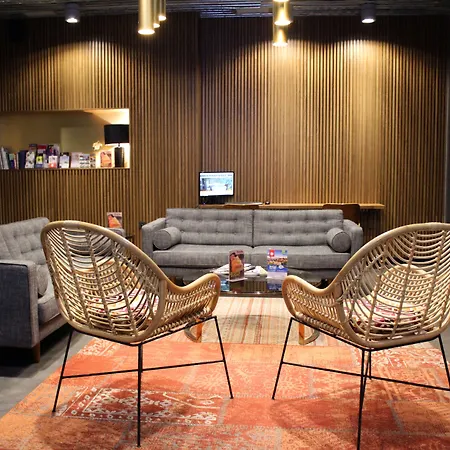 Malaga Premium Hotel-2