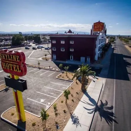 Skyline Hotel&Casino-2