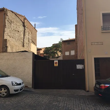 Hotel Cienbalcones-3