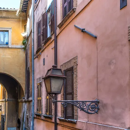 Navona Essence Hotel-2