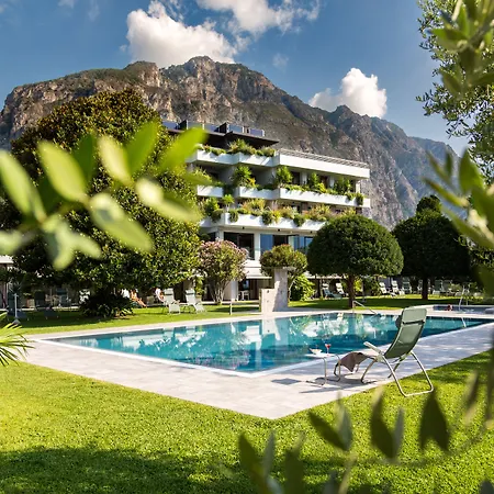 Hotel La Fiorita-2
