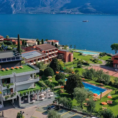 Hotel La Fiorita-3