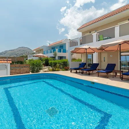 Kolymbia Sun-2