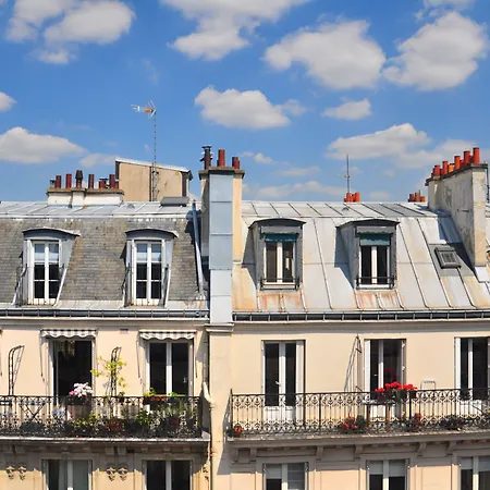 Hôtel de Sèvres-3