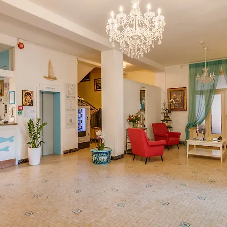 Hotel Massimo-2