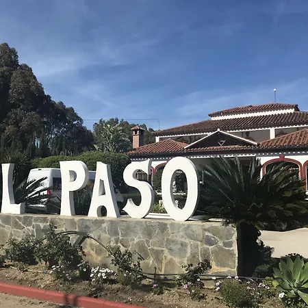 Hotel El Paso-3