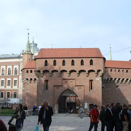 Aneks Hotelu Kazimierz-3