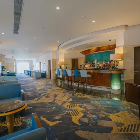 Maritim Antonine Hotel & Spa-3
