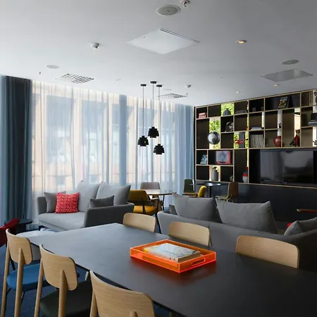 Citizenm Glasgow-3