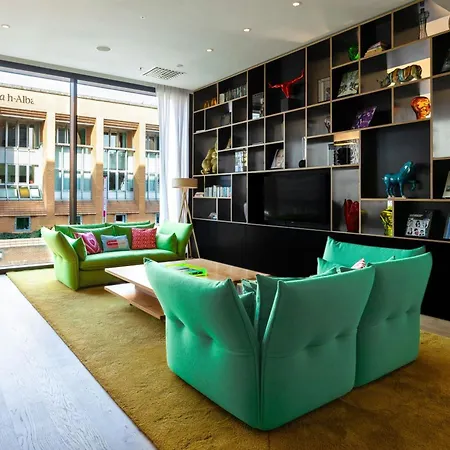 Citizenm Glasgow-2