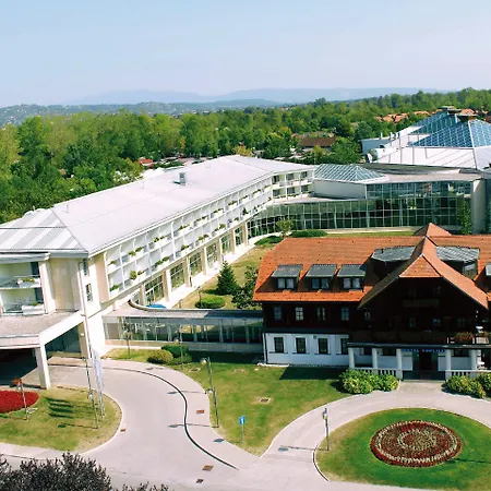 Hotel Toplice - Terme Catez-3