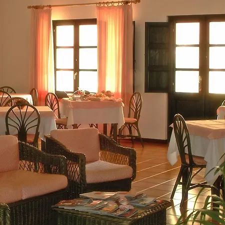 Sa Pedrera Country Hotel-2