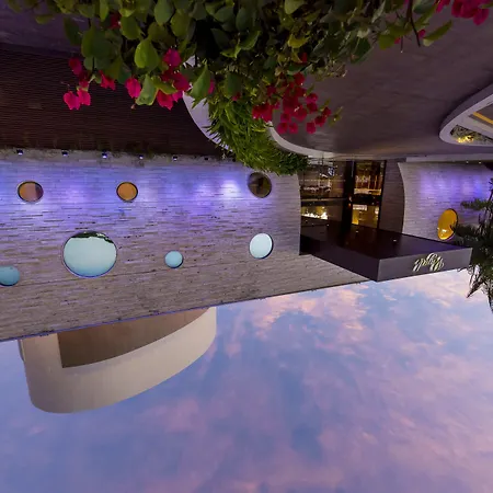 Vogal Luxury Beach Hotel & Spa-2