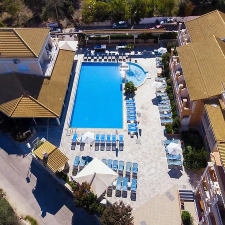 Kavos Plaza Hotel-3