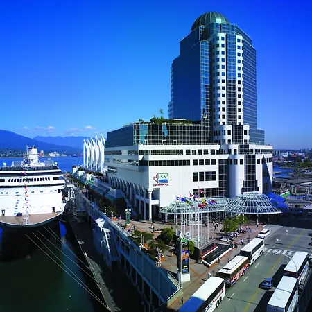 Pan Pacific Vancouver-2