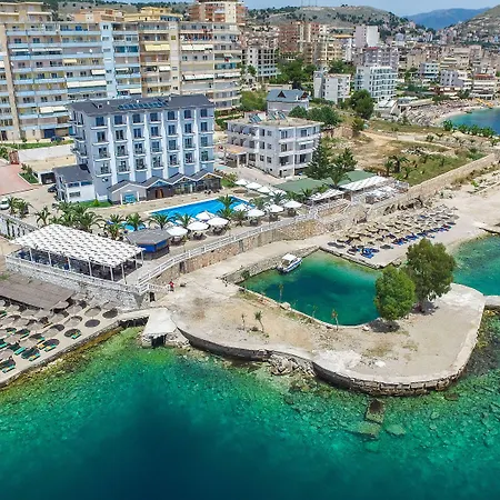 Hotel Saranda Palace-3