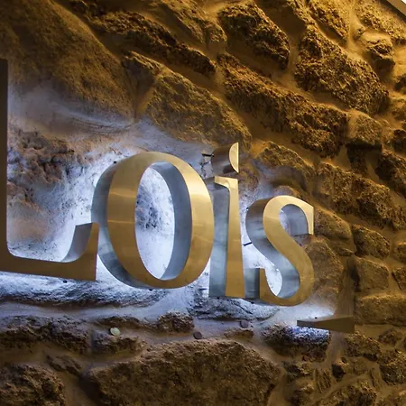 Hotel Lois-2