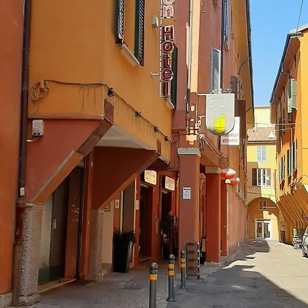 Buon Hotel Bologna Centro - Affittacamere - Self Check-In-2