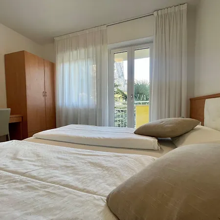 Hotel Garden Arco (Adults Only)-3