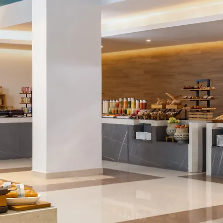 Dreams Puerto Morelos Resort & Spa (Adults Only)-3