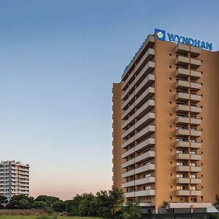 Wyndham Residences Alvor Beach (Adults Only)-3