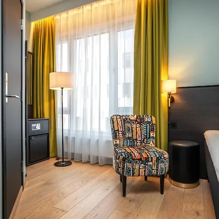 Thon Hotel Nordlys-3