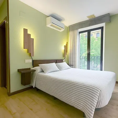 Hostal Concejo-3
