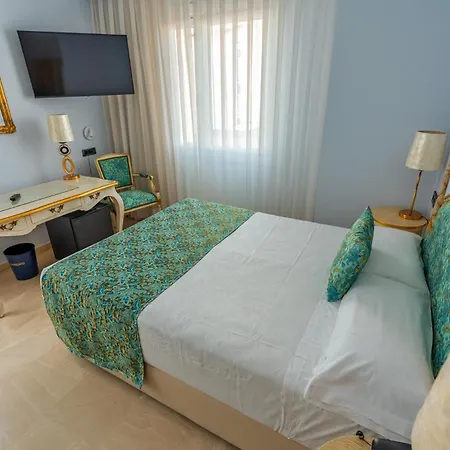 Hotel Sancho-3