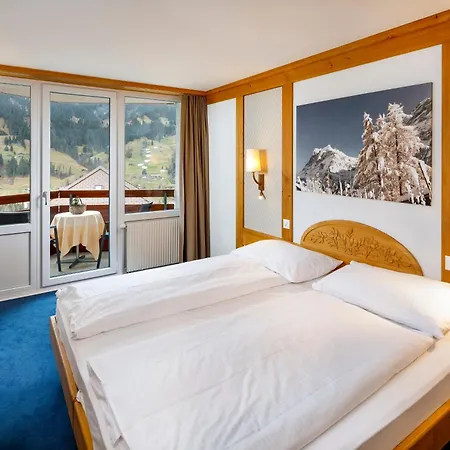 Derby Swiss Quality Hotel-2