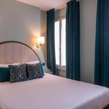 Hotel France Albion-2