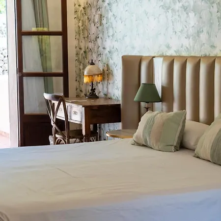 Hotel Rural S'Olivaret & Spa-2