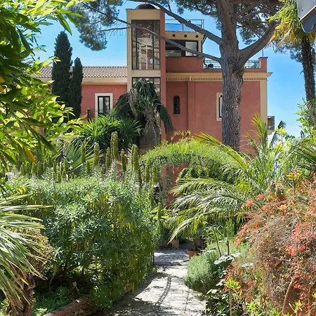 Hotel Villa Schuler-3