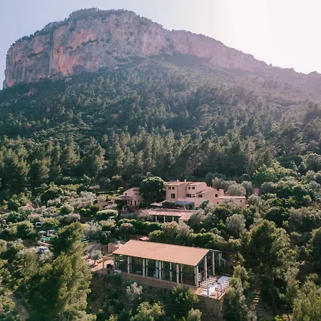 Hotel Rural S'Olivaret & Spa-3