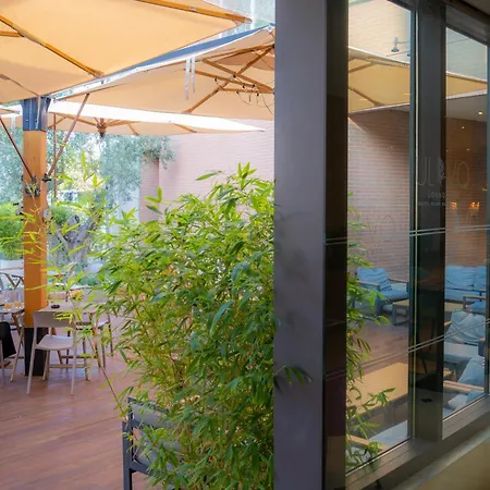 Hotel Roma Aurelia Antica-3