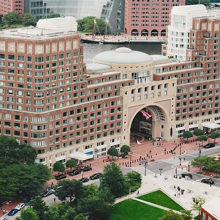 Boston Harbor Hotel-3