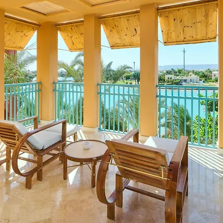 Sheraton Miramar Resort El Gouna-3