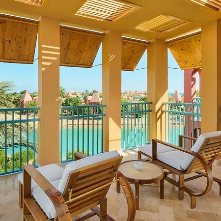 Sheraton Miramar Resort El Gouna-2