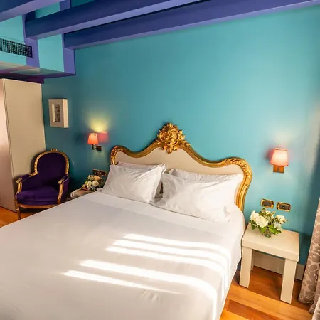 Hotel Cà Zusto Venezia-2