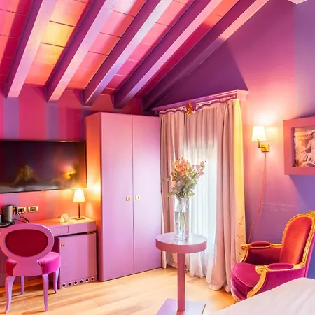 Hotel Cà Zusto Venezia-3